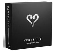 Vertellis - Gioco di carte per amici e conversazioni significative, gioco di società per adulti con carte da gioco