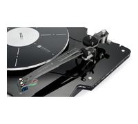 Vertere Acoustics Bracci Groove Runner X DGX - Bracci per giradischi, Alluminio, 240 mm