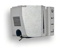 Vertere Acoustics Sabre Lite - Testina per giradischi hi-fi, MM, Ellittico