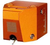 Vertere Acoustics Sabre - Testina per giradischi hi-fi, MM, Alluminio, Ellittico