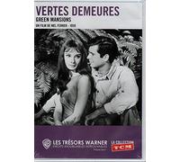 VERTES DEMEURES VF VOST COULEUR ANTHONY PERKINS AUDREY HEPBURN
