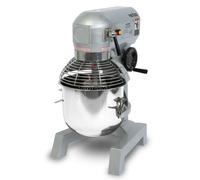 VERTES Impastatrice professionale Impastatrice con planetaria, capacità 10-40L