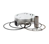 22915B PISTONE VERTEX 94,94 PER YAMAHA WR450F Compr 12,5:1 2003-15