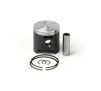 VERTEX 23614B KIT PISTONE 52.45 mm KAWASAKI KX100 2010