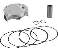 VERTEX 23646A KIT PISTONE FORGIATO REPLICA PER 4 TEMPI KAWASAKI KX 250 F 2013