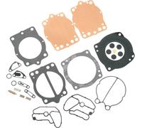 VERTEX 451468 KIT DI RIPARAZIONE CARBURATORE POLARIS FREEDOM 700 2004