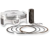 VERTEX 53010007200N8 REPLACEMENT PISTON RING SET GAS-GAS HP-WILD 300 2004