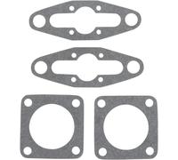 VERTEX 719106 KIT GUARNIZIONI VALVOLA SCARICO POLARIS PRO X 440 2002