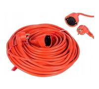 Vertex Cavo prolunga PZO30M Arancione/Nero