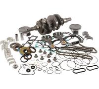 Vertex Completo Motore Ricostruzione Kit IN Un Box WR00051-1 0903-1655 145863