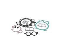 Vertex Gasket 8100032 Kit guarnizioni estremità superiore compatibile con/sostituzione per Polaris Outlaw 450 2008-2010 450 Kit guarnizioni estremità superiore