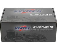 VERTEX Kit completo top end - Pistone fuso