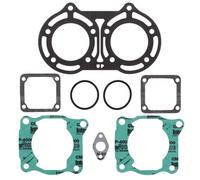 VERTEX KIT GUARNIZIONE PARTE SUPERIORE Yamaha 350cc YFZ350 Banshee (1987 - 2009)