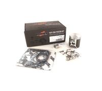Vertex Kit Pistone Completo 48,46mm Top End Per Kawasaki KX 85 2001-2013