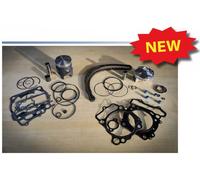 VERTEX Kit pistone estremità superiore