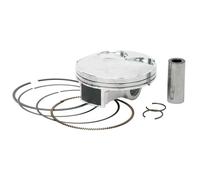 Vertex Kit Pistone Honda Crf-r 250 4t 10-13 D.76.77 B Pi.26.77b.vg