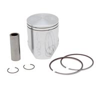Vertex Kit Pistone Honda Nsr/crm D53.96 A Grafit