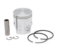 Vertex Kit Pistone Honda Vision-scoopy-yupy 75-80/top Sfera-typhoon D47.93