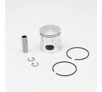 Vertex Kit Pistone Malossi Typh.d47 2 Seg