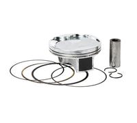 Vertex Kit Pistone Suzuki Rm 250 Z 250 4t 10-12 D76.96 B Pi.60.77b.vg