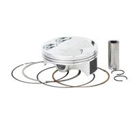 Vertex Kit Pistone Suzuki Rmz 250 4t 10-12 A 270 Ccd79.96 B