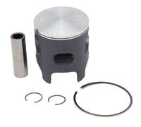 Vertex Kit Pistone Yamaha Yz-wr 250 99-23 D6637 D Rc