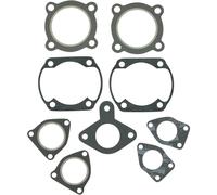 Vertex Piston Kit Guarnizioni Testata 710142 Yamaha Enticer 340 1978-1988