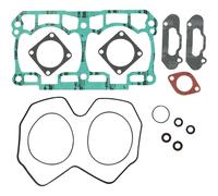 Vertex Piston Kit Guarnizioni Testata 710302 Ski-doo (brp) Gsx 800 Ptek Limited 2008