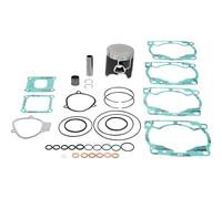Vertex Piston Kit Pistone Ktm/husqvarna 250 Vtk23630a-3