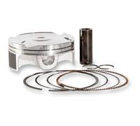 Vertex Piston Kit Pistone Ktm Sx 85 Std Ø47.00 Mm B 24212b
