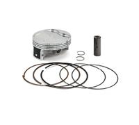 Vertex Piston Kit Pistone Pro D96.98 24638d