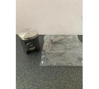 VERTEX PISTONE Ø39,82 IN ALLUMINIO PER DERBI SENDA 50 SM DRD X-TREM 2012-2019