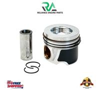 Vertex Pistoni Audi VW CRTC 3.0D TDI Con Fasce STD 1 Set Nuovo