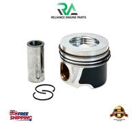 Vertex Pistoni Audi VW CRTC 3.0D TDI Con Fasce STD 1 Set Nuovo