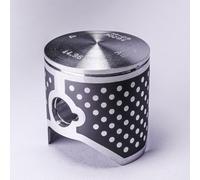 VERTEX Race Evolution Pistone fuso