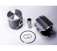 VERTEX Race Evolution Pistone fuso