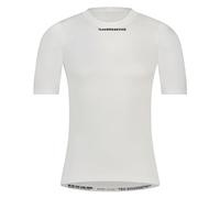 Vertex S.S. Base Layer-White L-XL, soluzione versatile per diverse esigenze, pensato per un utilizzo ripetuto nel tempo ideale per chi ama prendersi cura di sé con piccole abitudini regolari adatto a