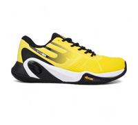 Vertex Vibram 25V - Scarpe da paddle da uomo ad alte prestazioni con impugnatura Vibram, suola ibrida, Catapulta Boost e comfort senza cuciture, durevoli, ammortizzate e migliorate per un gioco