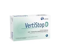 Verti stop d difass 20 compresse