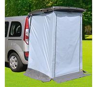 Vertic tenda per portellone posteriore, per Caddy Minicamper, per Renault Kangoo II, anno di costruzione dal 2008