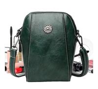 Vertical Bag | All-Match Leather Cellphone Bag | Phone Bags