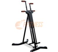 VERTICAL CLIMBER STEPPER ARRAMPICATA STAIR CARDIO AEROBIC PALESTRA EQUIPMENT
