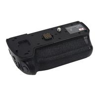 Vertical Composition Battery Grip For Gh5 Gh5S Digital Camera As Dmw-B