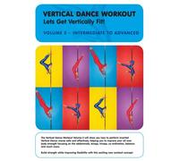 Vertical Dance Workout: Let's Get Vertically Fit 2