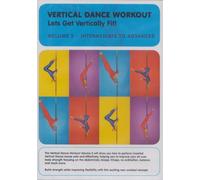 Vertical Dance Workout Vol.2 - From Intermediate To Advanced
