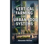Vertical Farming and Urban Food Systems