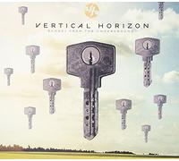 Vertical Horizon - Echoes From The Underground