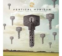 Vertical Horizon - Echoes from the Underground