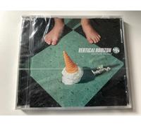 Vertical Horizon - Everything You Want/New Vers.