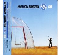 Vertical Horizon - Go (+Bonus)